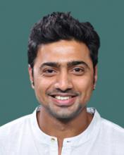 Adhikari Deepak (Dev)